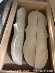 MaxSold Auction: Wood Lot - Point Edward (Ontario, Canada) PARTNER MANAGED Estate Sale Online Auction -  Michigan Avenue