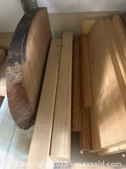 MaxSold Auction: Wood Lot - Point Edward (Ontario, Canada) PARTNER MANAGED Estate Sale Online Auction -  Michigan Avenue