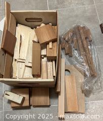 MaxSold Auction: Wood Lot - Point Edward (Ontario, Canada) PARTNER MANAGED Estate Sale Online Auction -  Michigan Avenue