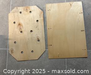 MaxSold Auction: Wood Lot - Point Edward (Ontario, Canada) PARTNER MANAGED Estate Sale Online Auction -  Michigan Avenue