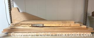 MaxSold Auction: Wood Lot - Point Edward (Ontario, Canada) SELLER MANAGED Estate Sale Online Auction -  Michigan Avenue