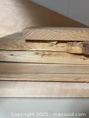 MaxSold Auction: Wood Lot - Point Edward (Ontario, Canada) SELLER MANAGED Estate Sale Online Auction -  Michigan Avenue