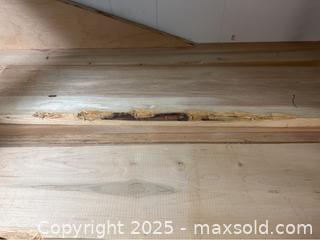 MaxSold Auction: Wood Lot - Point Edward (Ontario, Canada) SELLER MANAGED Estate Sale Online Auction -  Michigan Avenue