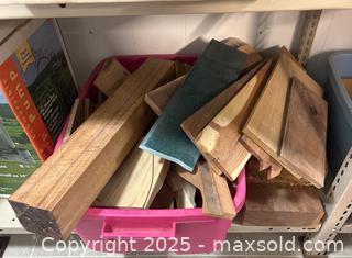 MaxSold Auction: Wood Lot - Point Edward (Ontario, Canada) PARTNER MANAGED Estate Sale Online Auction -  Michigan Avenue