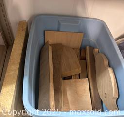 MaxSold Auction: Wood Lot - Point Edward (Ontario, Canada) PARTNER MANAGED Estate Sale Online Auction -  Michigan Avenue