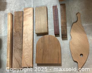 MaxSold Auction: Wood Lot - Point Edward (Ontario, Canada) PARTNER MANAGED Estate Sale Online Auction -  Michigan Avenue