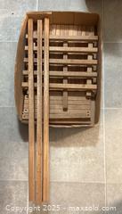 MaxSold Auction: Wood Lot - Point Edward (Ontario, Canada) PARTNER MANAGED Estate Sale Online Auction -  Michigan Avenue