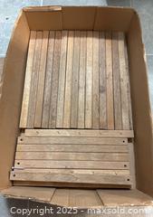 MaxSold Auction: Wood Lot - Point Edward (Ontario, Canada) PARTNER MANAGED Estate Sale Online Auction -  Michigan Avenue