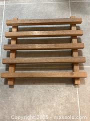 MaxSold Auction: Wood Lot - Point Edward (Ontario, Canada) PARTNER MANAGED Estate Sale Online Auction -  Michigan Avenue