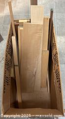 MaxSold Auction: Wood Lot - Point Edward (Ontario, Canada) PARTNER MANAGED Estate Sale Online Auction -  Michigan Avenue