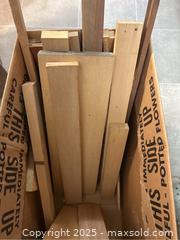 MaxSold Auction: Wood Lot - Point Edward (Ontario, Canada) PARTNER MANAGED Estate Sale Online Auction -  Michigan Avenue