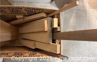 MaxSold Auction: Wood Lot - Point Edward (Ontario, Canada) PARTNER MANAGED Estate Sale Online Auction -  Michigan Avenue