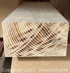 MaxSold Auction: Wood Lot, Carving Wood - Point Edward (Ontario, Canada) PARTNER MANAGED Estate Sale Online Auction -  Michigan Avenue