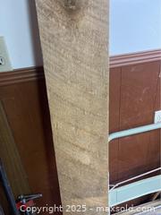 MaxSold Auction: Wood pieces - Point Edward (Ontario, Canada) PARTNER MANAGED Estate Sale Online Auction -  Michigan Avenue