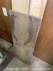 MaxSold Auction: Wood pieces - Point Edward (Ontario, Canada) PARTNER MANAGED Estate Sale Online Auction -  Michigan Avenue