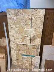 MaxSold Auction: Wood pieces - Point Edward (Ontario, Canada) PARTNER MANAGED Estate Sale Online Auction -  Michigan Avenue