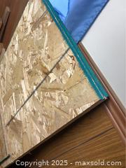 MaxSold Auction: Wood pieces - Point Edward (Ontario, Canada) PARTNER MANAGED Estate Sale Online Auction -  Michigan Avenue