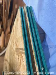 MaxSold Auction: Wood pieces - Point Edward (Ontario, Canada) PARTNER MANAGED Estate Sale Online Auction -  Michigan Avenue