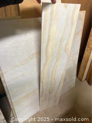 MaxSold Auction: Wood pieces - Point Edward (Ontario, Canada) PARTNER MANAGED Estate Sale Online Auction -  Michigan Avenue