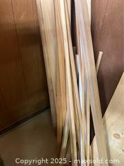 MaxSold Auction: Wood pieces - Point Edward (Ontario, Canada) PARTNER MANAGED Estate Sale Online Auction -  Michigan Avenue