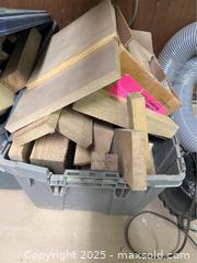 MaxSold Auction: Wood pieces - Point Edward (Ontario, Canada) PARTNER MANAGED Estate Sale Online Auction -  Michigan Avenue