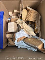 MaxSold Auction: Wood pieces - Point Edward (Ontario, Canada) SELLER MANAGED Estate Sale Online Auction -  Michigan Avenue