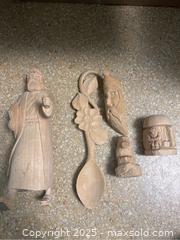 MaxSold Auction: Wood pieces - Point Edward (Ontario, Canada) SELLER MANAGED Estate Sale Online Auction -  Michigan Avenue