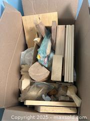 MaxSold Auction: Wood pieces - Point Edward (Ontario, Canada) SELLER MANAGED Estate Sale Online Auction -  Michigan Avenue