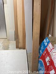 MaxSold Auction: Wood Planks - Point Edward (Ontario, Canada) PARTNER MANAGED Estate Sale Online Auction -  Michigan Avenue