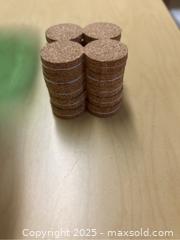 MaxSold Auction: Wood Sign Kit, Wooden Dowels - Point Edward (Ontario, Canada) PARTNER MANAGED Estate Sale Online Auction -  Michigan Avenue