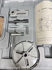 MaxSold Auction: Wood Turning Lathe  - Point Edward (Ontario, Canada) SELLER MANAGED Estate Sale Online Auction -  Michigan Avenue