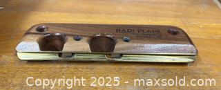 MaxSold Auction: Woodworking Carving Tools - Point Edward (Ontario, Canada) SELLER MANAGED Estate Sale Online Auction -  Michigan Avenue