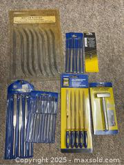 MaxSold Auction: Woodworking Tools - Point Edward (Ontario, Canada) PARTNER MANAGED Estate Sale Online Auction -  Michigan Avenue