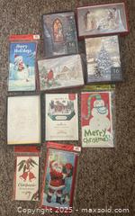 MaxSold Auction: Wrapping, Greeting Cards, Tissue Paper - Point Edward (Ontario, Canada) SELLER MANAGED Estate Sale Online Auction -  Michigan Avenue