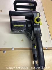 MaxSold Auction: Yardworks Electrical Chainsaw - Point Edward (Ontario, Canada) SELLER MANAGED Estate Sale Online Auction -  Michigan Avenue