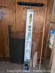 MaxSold Auction: YardWorks Roof Rake - Point Edward (Ontario, Canada) PARTNER MANAGED Estate Sale Online Auction -  Michigan Avenue