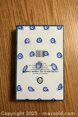 MaxSold Auction: 1991-92 O-pee-chee Premier hockey box sealed  - Kingston (Ontario, Canada) SELLER MANAGED Downsizing Online Auction -  Juniper Drive