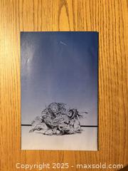 MaxSold Auction: Batman versus Predator #1 comic  - Kingston (Ontario, Canada) SELLER MANAGED Downsizing Online Auction -  Juniper Drive