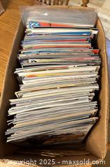 MaxSold Auction: Box of 150+ comics  - Kingston (Ontario, Canada) SELLER MANAGED Downsizing Online Auction -  Juniper Drive