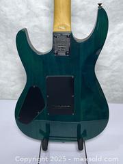 MaxSold Auction: Vantage 218T Electric Guitar - New Westminster (British Columbia, Canada) SELLER MANAGED Downsizing Online Auction - Hamilton Street