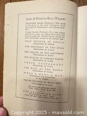 MaxSold Auction: Antique book - Harvard (Massachusetts, USA) SELLER MANAGED Downsizing Online Auction - Mill Road