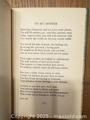 MaxSold Auction: Antique book - Harvard (Massachusetts, USA) SELLER MANAGED Downsizing Online Auction - Mill Road