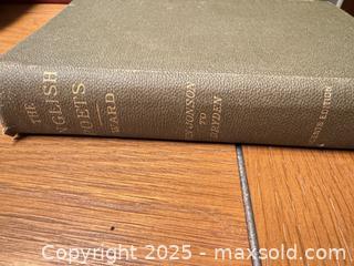MaxSold Auction: Antique Book - Harvard (Massachusetts, USA) SELLER MANAGED Downsizing Online Auction - Mill Road