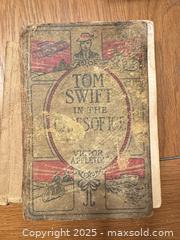 MaxSold Auction: Antique Book - Harvard (Massachusetts, USA) SELLER MANAGED Downsizing Online Auction - Mill Road