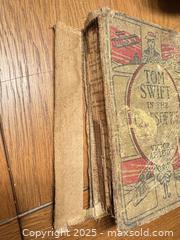 MaxSold Auction: Antique Book - Harvard (Massachusetts, USA) SELLER MANAGED Downsizing Online Auction - Mill Road