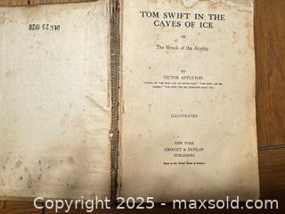 MaxSold Auction: Antique Book - Harvard (Massachusetts, USA) SELLER MANAGED Downsizing Online Auction - Mill Road