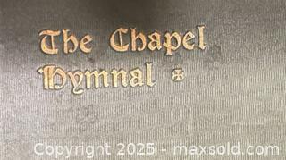 MaxSold Auction: Antique book - Harvard (Massachusetts, USA) SELLER MANAGED Downsizing Online Auction - Mill Road