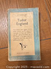MaxSold Auction: Vintage book - Harvard (Massachusetts, USA) SELLER MANAGED Downsizing Online Auction - Mill Road