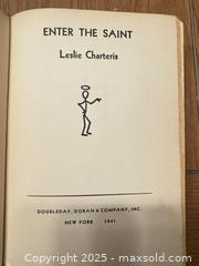 MaxSold Auction: Vintage book - Harvard (Massachusetts, USA) SELLER MANAGED Downsizing Online Auction - Mill Road