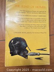 MaxSold Auction: Vintage book - Harvard (Massachusetts, USA) SELLER MANAGED Downsizing Online Auction - Mill Road